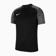 Koszulki sportowe męskie - Koszulka męska NIKE DF STRKE II JSY SS - miniaturka - grafika 1