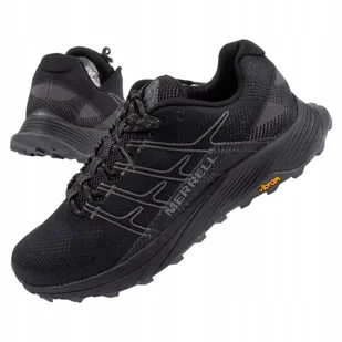 Buty męskie sportowe Merrell Moab Flight [J067533] - Buty sportowe męskie - miniaturka - grafika 1