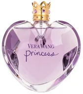 Wody i perfumy damskie - Vera Wang, Princess, woda toaletowa, 100 ml - miniaturka - grafika 1