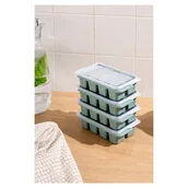 Akcesoria do lodu - Foremki do lodu 4 szt. – Hermia - miniaturka - grafika 1