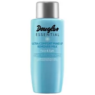 Mleczka do demakijażu - Douglas Collection Collection Formaty podróżne Travel Ultra Comfort Make-Up Remover Milk Mleczko do demakijażu - miniaturka - grafika 1