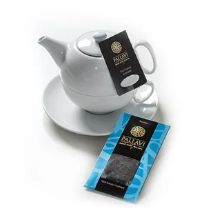 Herbata czarna Pallavi Assam 20x4g - Herbata - miniaturka - grafika 2