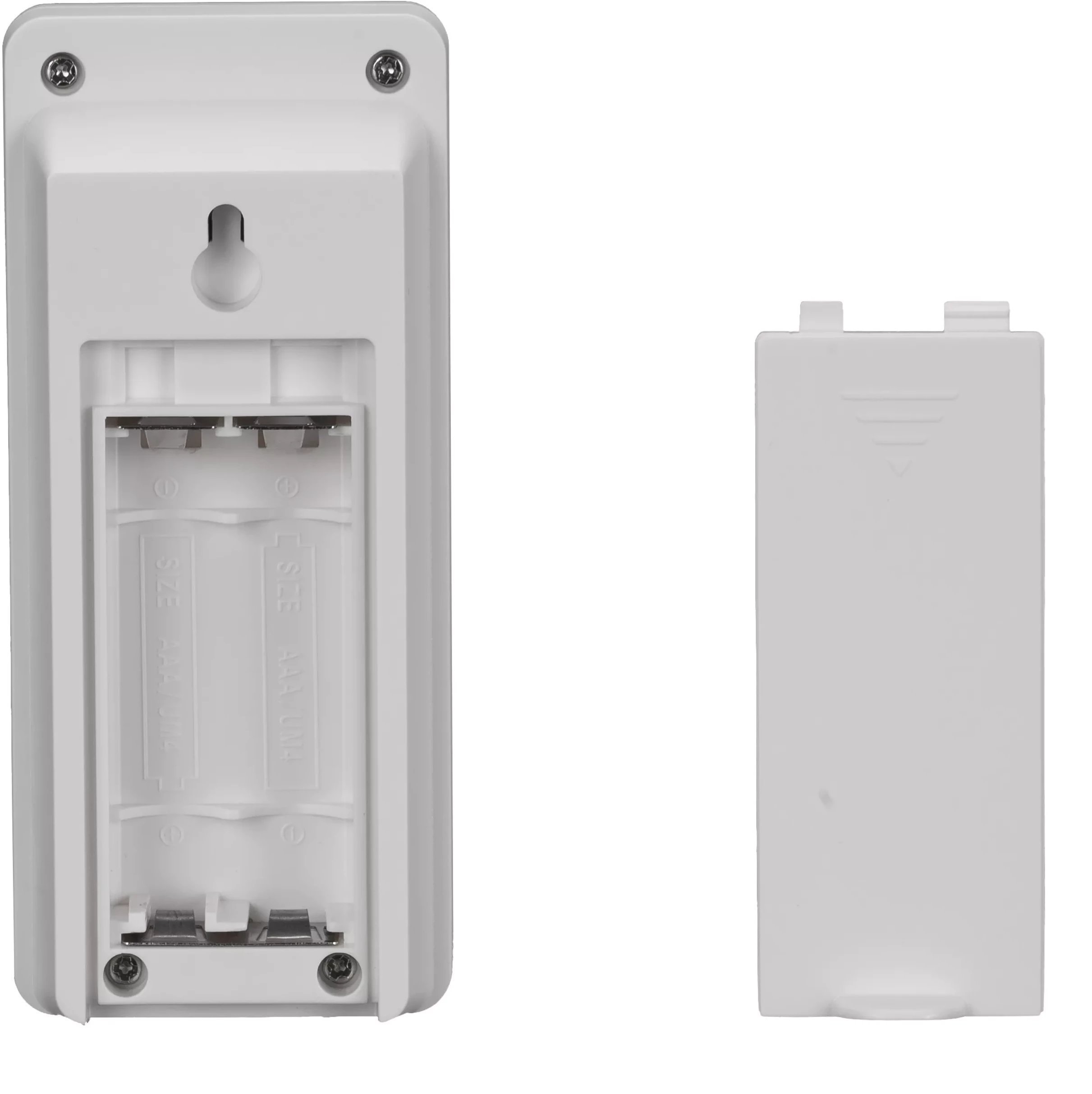 KIENZLE Weather Station Slim