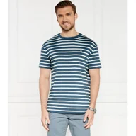 Koszulki męskie - POLO RALPH LAUREN T-shirt | Classic fit - miniaturka - grafika 1