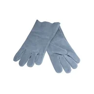 Rękawice robocze - Rękawice spawalnicze skóra bydlęca 37 cm BH1005 DEDRA - miniaturka - grafika 1