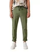 Spodnie męskie - s.Oliver 130.10.206.18.180.2115929 Eleganckie spodnie męskie, 7814, 102, 7814, 102 - miniaturka - grafika 1