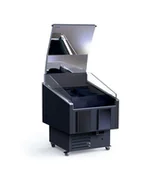 Szafy i witryny chłodnicze - Lada chłodnicza na kwiaty L-BK 82 - miniaturka - grafika 1