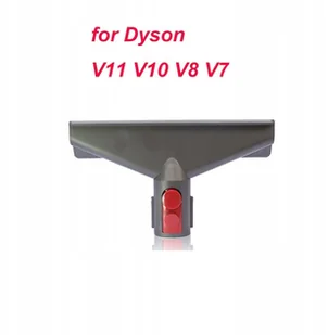 KOŃCÓWKA SZCZOTKA DO TAPICERKI MATERACA DYSON V7 V8 V10 V11 V15 MOCNA - Akcesoria do odkurzaczy - miniaturka - grafika 1