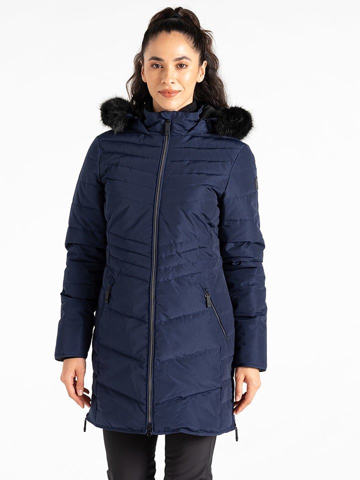 Dare 2b Płaszcz pikowany 