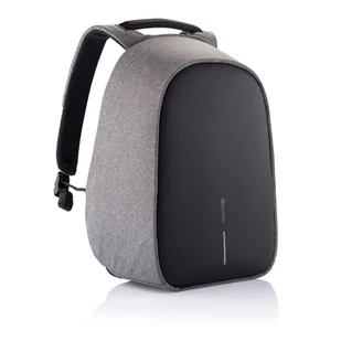 XD Design plecak bezpieczeństwa Bobby Hero Regular szary P705.292) - Torby na laptopy - miniaturka - grafika 26