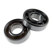 Części motocyklowe - Zestaw łożysk wału korbowego Malossi MHR - BETA Ark 50 AC TYP:BS4 - miniaturka - grafika 1