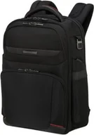 Plecaki - Plecak Samsonite PRO-DLX 6 Underseater 15,6" Czarny - miniaturka - grafika 1