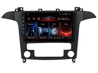 Radia samochodowe - Radio Android FS2-Ultra Ford S-MAX 2007-2008 2/32GB, CarPlay Android Auto - miniaturka - grafika 1
