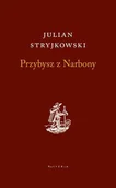 Opowiadania - Przybysz z Narbony - miniaturka - grafika 1