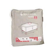 Pokrowce na meble ogrodowe - Naterial Stół ogrodowy 250x130x60 cm - miniaturka - grafika 1