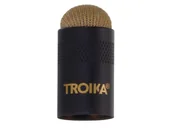 Akcesoria do tabletów i e-booków - TROIKA PIP20/BG rysik do PDA Czarny, Złoto PIP20/BG - miniaturka - grafika 1