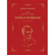 Księgarnia OUTLET - Dzieła wybrane - miniaturka - grafika 1