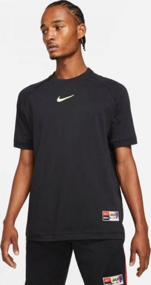 Nike Koszulka Nike F.C. Home M DA5579 010, Rozmiar: S