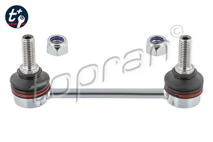 Drążek / wspornik, stabilizator Topran 600 368 - Układ zawieszenia - akcesoria - miniaturka - grafika 1