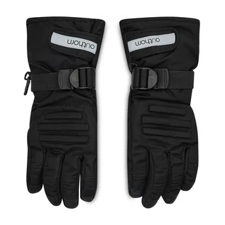 Rękawiczki - Rękawice narciarskie OUTHORN - HOZ21-REM601 20S - grafika 1