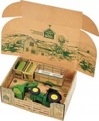 Zabawki interaktywne dla dzieci - Tomy Britains Farm In A Box - miniaturka - grafika 1