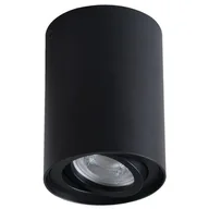 Lampy sufitowe - Spot tuba sufitowa punktowa BORD okrągła 10W Kanlux 25478 - miniaturka - grafika 1