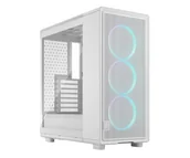 Obudowy komputerowe - Fractal Design Epoch White TG RGB Clear Tint FD-C-EPO1A-05 - miniaturka - grafika 1