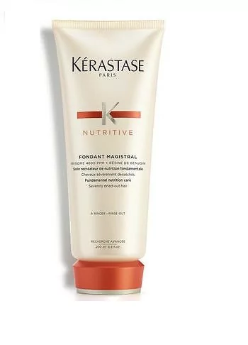 Kérastase Kérastase Nutritive Fondant Magistral odżywka 200 ml dla kobiet 68612