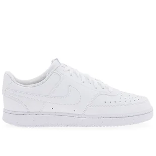 Buty Nike Court Vision Low Next Nature DH2987-100 - białe - Buty sportowe męskie - miniaturka - grafika 5