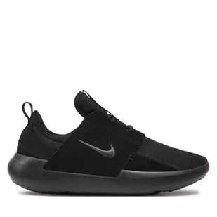 Sneakersy Nike E-Series Ad DV2436 003 Czarny - Sneakersy męskie - miniaturka - grafika 1