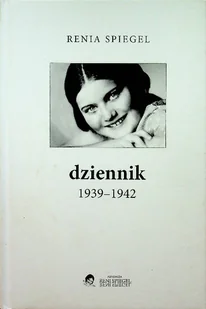 Dziennik 1939 - 1942 - Historia świata - miniaturka - grafika 1