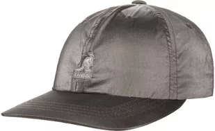 Czapka Iridescent by Kangol, szary, One Size - Czapki i chusty sportowe męskie - miniaturka - grafika 1