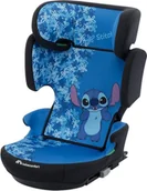 Foteliki samochodowe - Bebeconfort RoadFix i-Size Disney fotelik samochodowy 15-36 kg Authentic Stitch - miniaturka - grafika 1