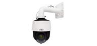 Kamery IP - Kamera IP 8Mpx obrotowa NVIP-8SD-6540/25/F Novus - miniaturka - grafika 1