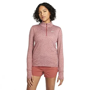 Nike Bluza damska Element - Bluzy damskie - miniaturka - grafika 1