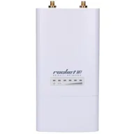 Wzmacniacze sygnału wifi - Ubiquiti Networks Inc Przekaźnik airMAX Rocket M3 SBUBABBZ4090 [7414446] - miniaturka - grafika 1