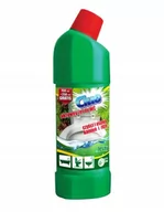 Środki do WC - Emil Cluo Żel do WC Leśny 1 L - miniaturka - grafika 1