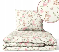 Pościel dla dzieci - POŚCIEL DLA DZIECI 120x160 50x70 WZORY 2-elementy - miniaturka - grafika 1