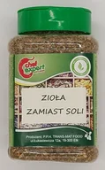 Przyprawy i zioła sypkie - Zioła zamiast soli 200 g Chef Expert - miniaturka - grafika 1