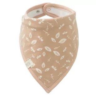 Fresk Bandana Las Ash rose - Chusty do noszenia dzieci - miniaturka - grafika 1