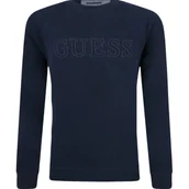 Bluzy dla chłopców - Guess Bluza | Regular Fit - miniaturka - grafika 1
