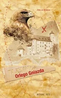 Kryminały - Tajemnica Orlego Gniazda - miniaturka - grafika 1
