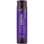 Szampony do włosów - Joico Color Balance Purple Szampon fioletowy 300ml - miniaturka - grafika 1