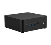 Zestawy komputerowe - MSI Cubi NUC 1M-001EU Core 7 150U 16GB RAM 1TB Dysk SSD Win11 Pro - miniaturka - grafika 1