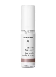 Dr. Hauschka Intensivkur Regeneration - Serum do twarzy - miniaturka - grafika 1