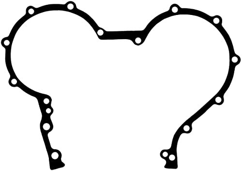 Uszczelka pokrywy rozrządu