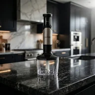 Blendery ręczne - LUND BLENDER RĘCZNY 1000W 6W1 - miniaturka - grafika 1