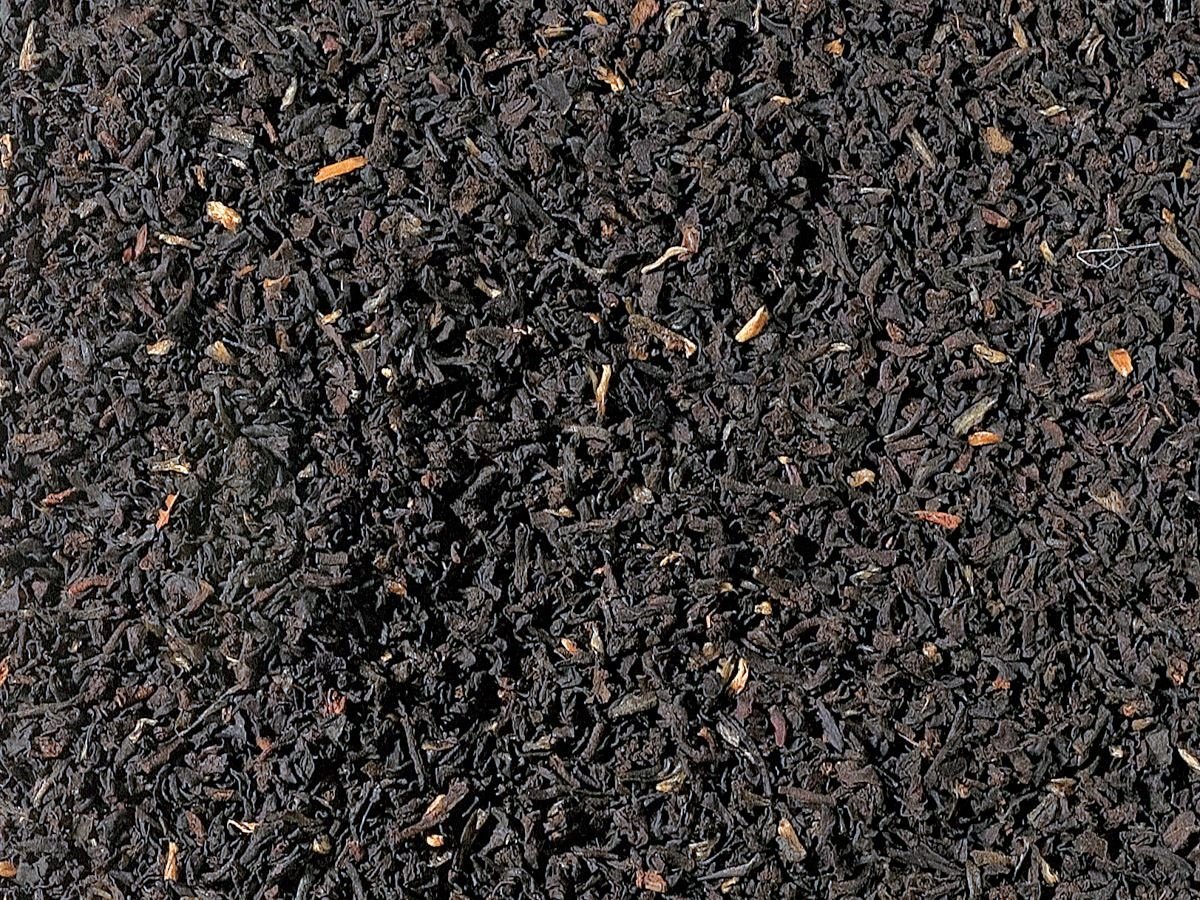 Herbata czarna English Breakfast Broken 1kg