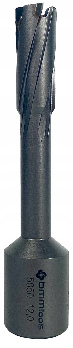 Wiertlo trepanacyjne 12/55mm HM BMM 50501200 TCT