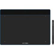 Tablety graficzne - XP-Pen Deco Fun L niebieski (130988) - miniaturka - grafika 1